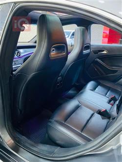 مرسيدس بنز CLA